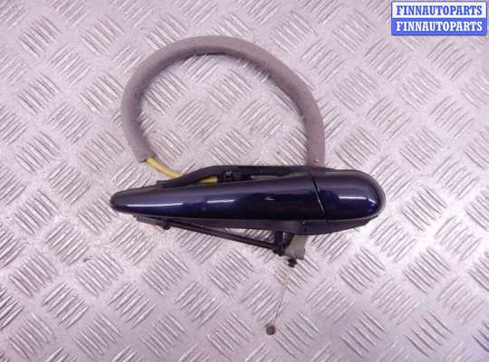 Купить Ручка двери наружная на BMW 3-series (E46) Ручка двери наружная BM3607204 на BMW 3-series (E46)