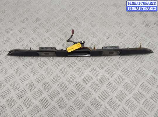 купить Плафон подсветки номерного знака на BMW 5-series (E39)