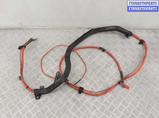 Кабель силовой в сборе BM3448396 на BMW 1-series (E87)