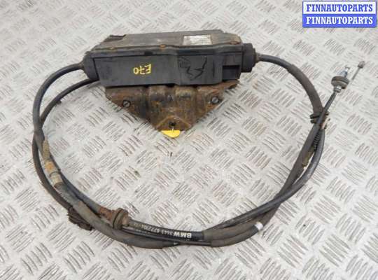 купить Блок управления автомобилем на BMW X5-series (E70)