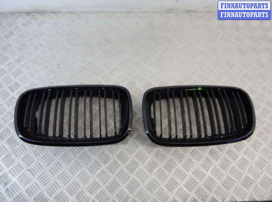 купить Решетка радиатора на BMW X5-series (E70)