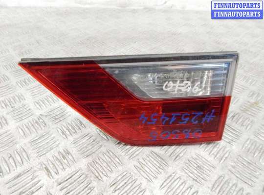 Фонарь BM3430106 на BMW X3-series (E83)