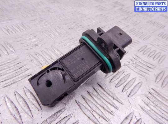 купить Измеритель потока воздуха (расходомер) на BMW 7-series (F01/02)