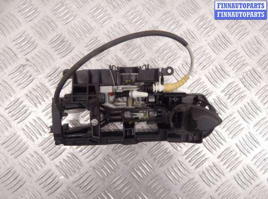 купить Каркас ручки двери на BMW 5-series (F10/11)