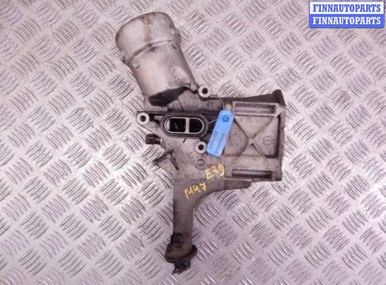 Корпус масляного фильтра BM3218141 на BMW 5-series (E39)