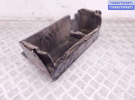 купить Защита пластмассовая на BMW 7-series (F01/02)