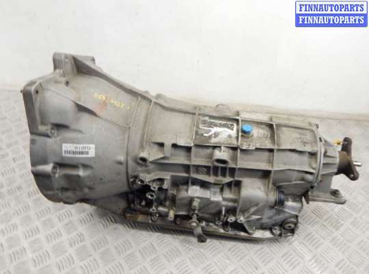 купить КПП автомат (АКПП) на BMW 3-series (E46)