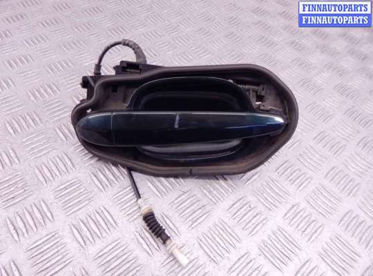 Купить Ручка двери наружная на BMW 5-series (E60/61) Ручка двери наружная BM3609037 на BMW 5-series (E60/61)