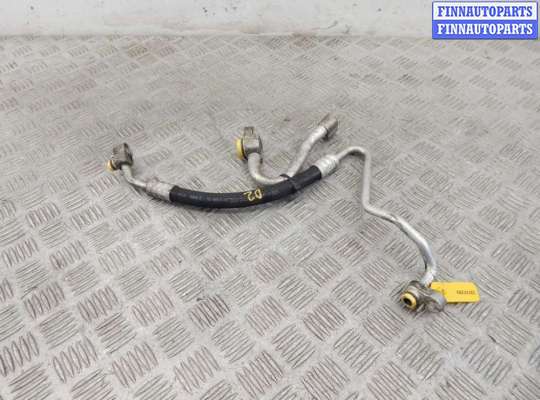 Трубопровод кондиционера BM3454543 на BMW 5-series (E60/61)