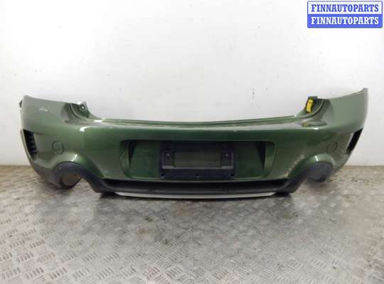 Бампер MN43674 на MINI Countryman R60