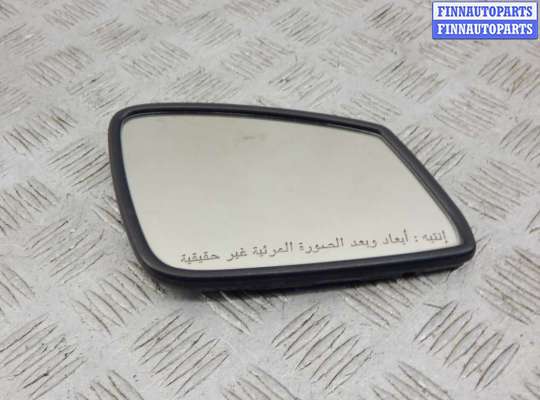 купить Стекло зеркала заднего вида на BMW 7-series (F01/02)