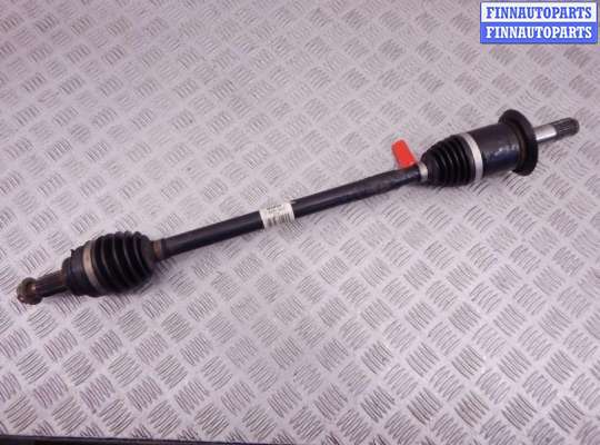 Полуось BM3586028 на BMW 3-series (F30/31)