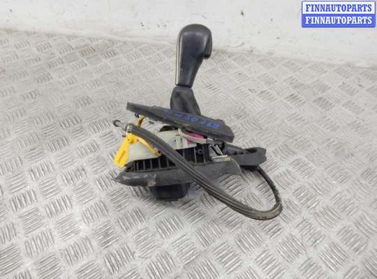 Кулиса КПП BM3448341 на BMW 5-series (E60/61)