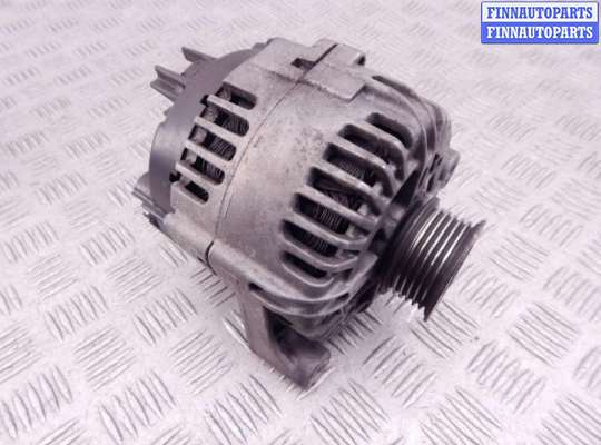Купить Генератор на BMW 3-series (E46) Генератор BM3621006 на BMW 3-series (E46)