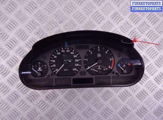 Щиток (блок) приборов BM3657620 на BMW 3-series (E46)