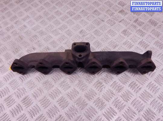 купить Коллектор выпускной на BMW 5-series (E39)