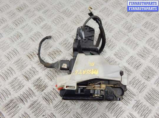 купить Замок двери на VOLKSWAGEN PASSAT 5+ (2000-2005)