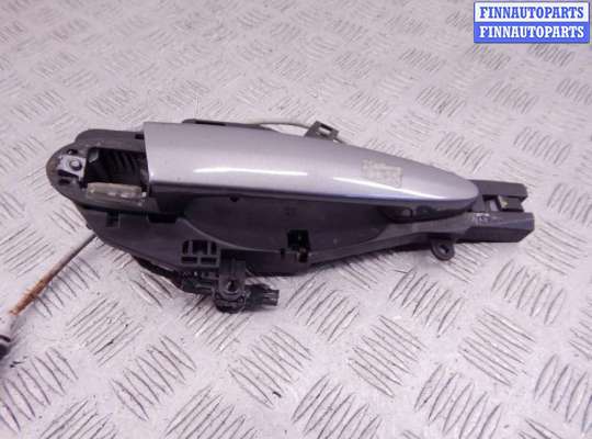 Купить Ручка двери наружная на BMW X5-series (E70) Ручка двери наружная BM3526343 на BMW X5-series (E70)