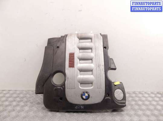 купить Декоративная крышка двигателя на BMW 7-series (E65/66)