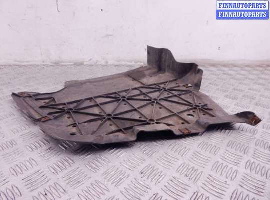 купить Защита пластмассовая на BMW 3-series (E90/91/92)