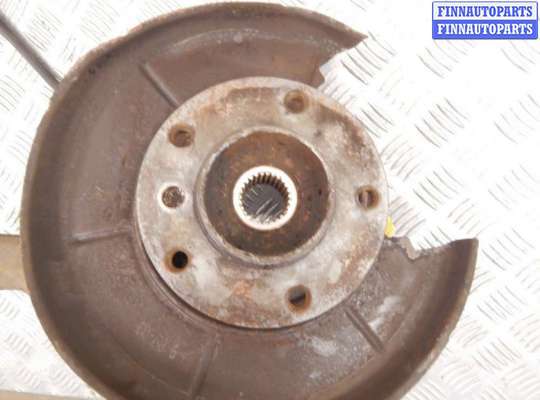 Рычаг подвески BM3209761 на BMW 3-series (E46)