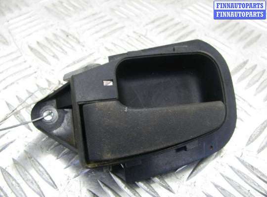 Ручка пластмассовая BM3202354 на BMW 3-series (E36)