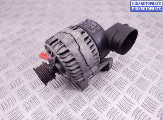 Генератор BM3536984 на BMW 5-series (E39)