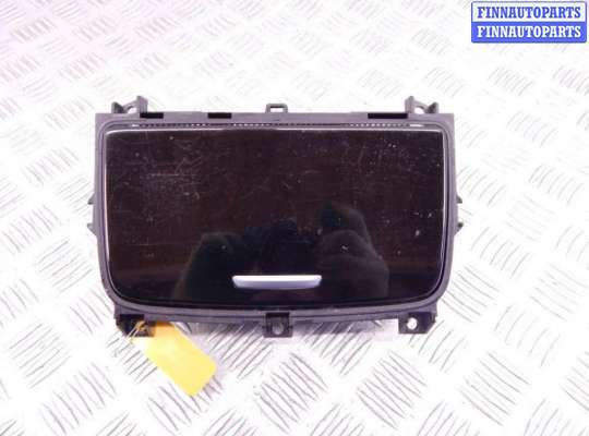 Подстаканник пластмассовый BM3618251 на BMW 7-series (F01/02)