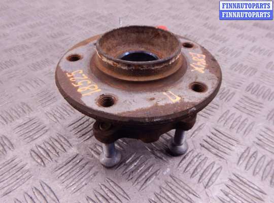 Ступичный подшипник BM3552885 на BMW X1-series (E84)