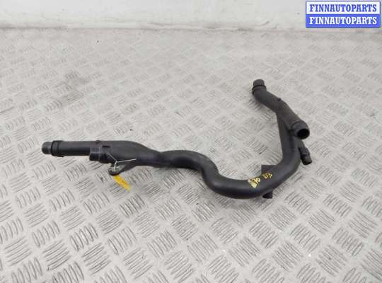 Патрубок (трубка, шланг) на BMW X5 (E70)