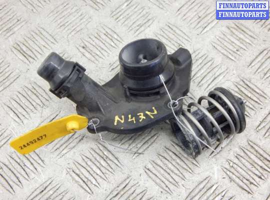 купить Корпус термостата на BMW 5-series (F10/11)