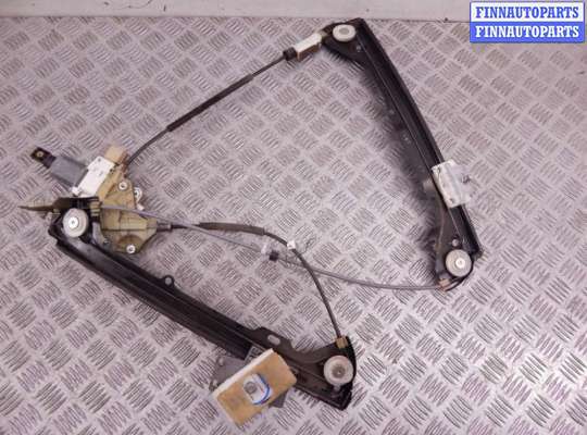 Стеклоподъемный механизм BM3213253 на BMW 3-series (E90/91/92)