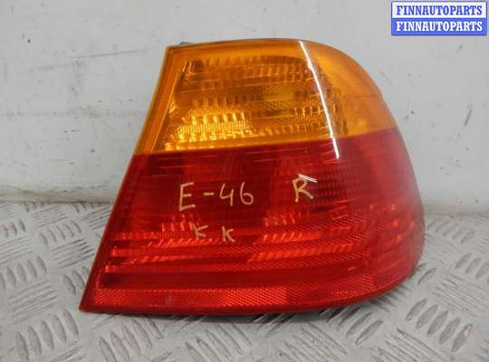 купить Фонарь на BMW 3-series (E46)