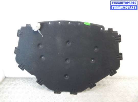 Обшивка капота BM3441755 на BMW X5-series (E70)