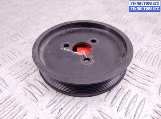 Купить Шкив гидроусилителя на BMW 5-series (E39) Шкив гидроусилителя BM3558468 на BMW 5-series (E39)