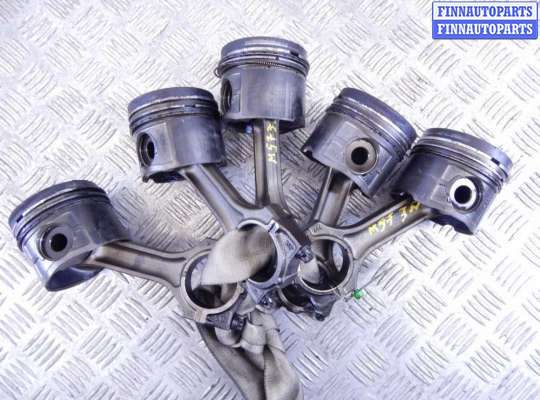 Поршень BM3413607 на BMW 5-series (E39)