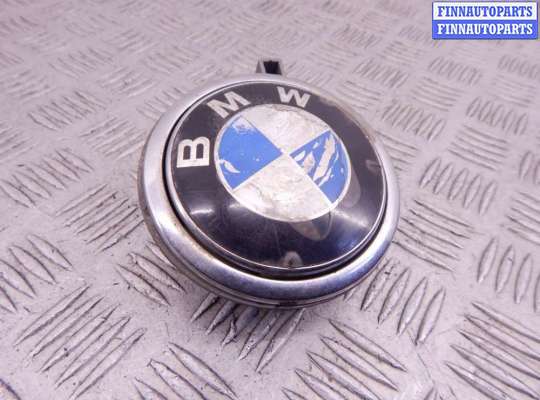 купить Автомобильная эмблема на BMW 1-series (E87)