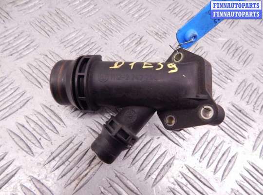 Патрубок двигателя BM3220797 на BMW 5-series (E39)