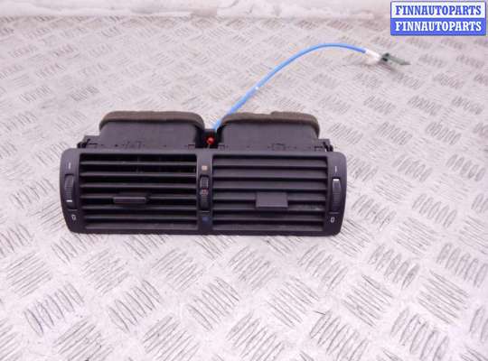 купить Воздуховод пластмассовый на BMW 5-series (E39)