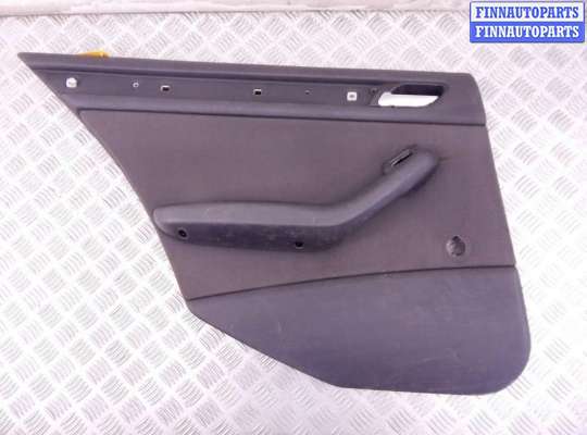 Обшивка двери BM3607169 на BMW 3-series (E46)