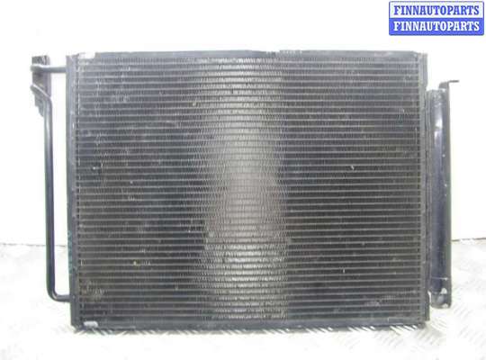 купить Радиатор кондиционера на BMW X5-series (E53)