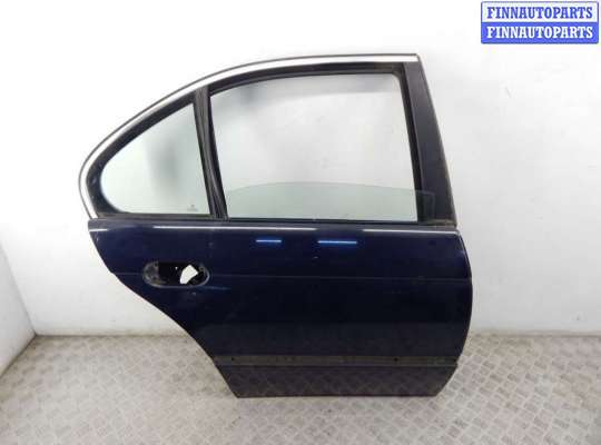 купить Дверь на BMW 5-series (E39)