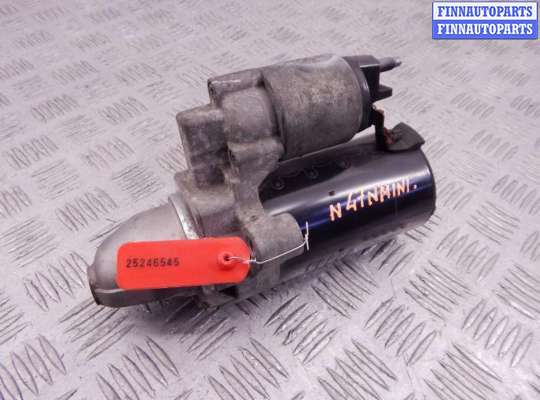 Купить Стартер на MINI Countryman R60 Стартер MN48334 на MINI Countryman R60
