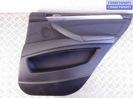 купить Обшивка двери на BMW X5-series (E70)