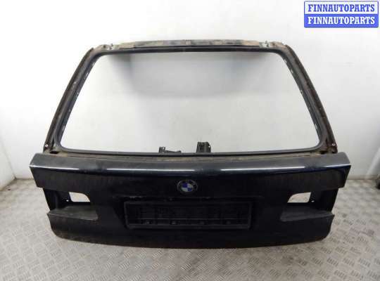 купить Крышка багажника со стеклом (дверь задняя) на BMW 5-series (E39)