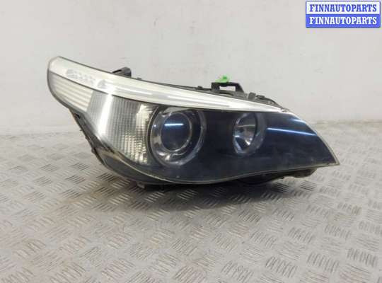 Фара BM3262169 на BMW 5-series (E60/61)