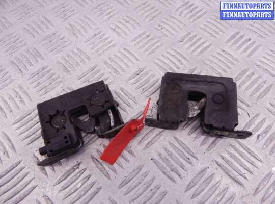 Замок капота BM3418725 на BMW 5-series (E60/61)