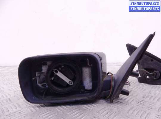 Зеркало боковое на BMW 5 (E39)
