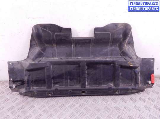 Купить Защита пластмассовая на BMW X5-series (E53) Защита пластмассовая BM3542093 на BMW X5-series (E53)