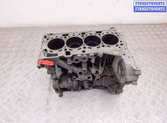 Блок цилиндров BM3560755 на BMW 1-series (E87)